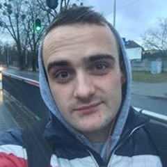 Илья Калайда