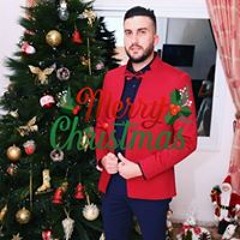 Elias Awad