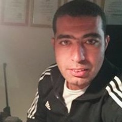 Mohamed Hendy