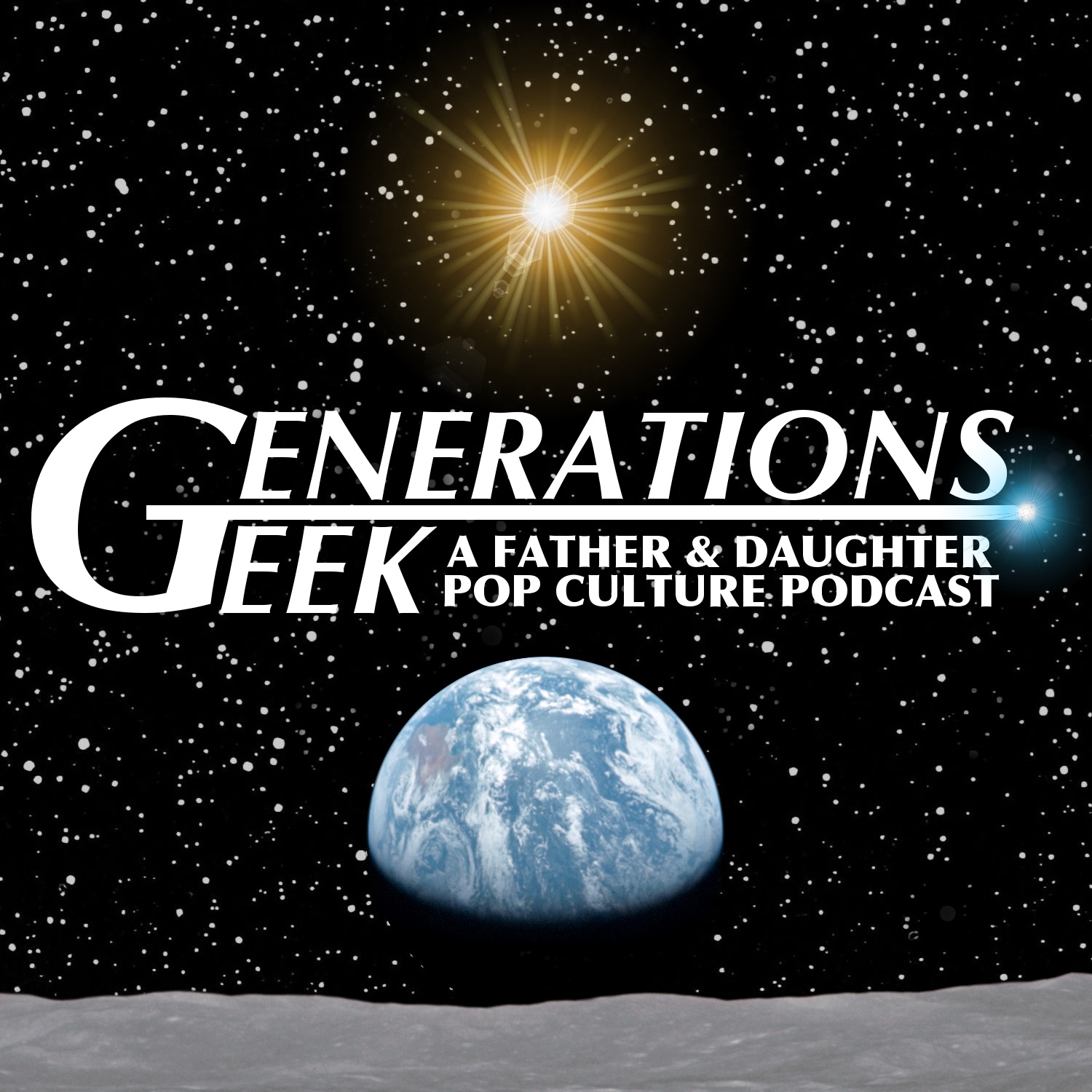 Generations Geek