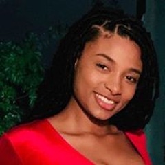 Maurae Alicia Prince