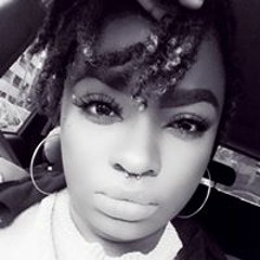 Jessica Gorjess Belizaire