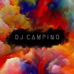 DJ Campino