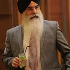 Parminder Singh
