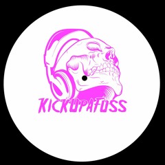 KickUpAFuss