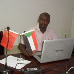 Ashraf Krm