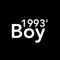 Nine Three Boy