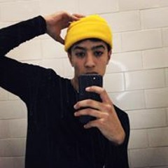 Othmane Assamadi