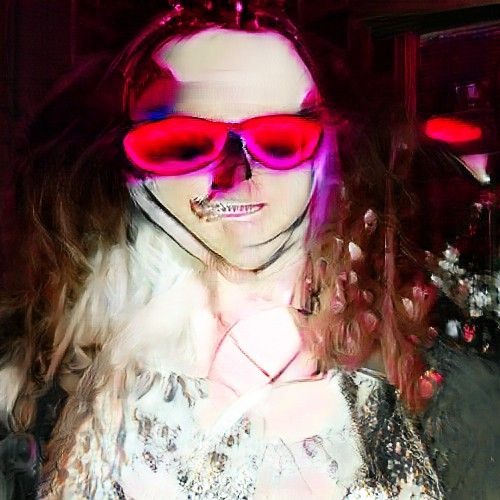 DJ Mechanical Turk’s avatar