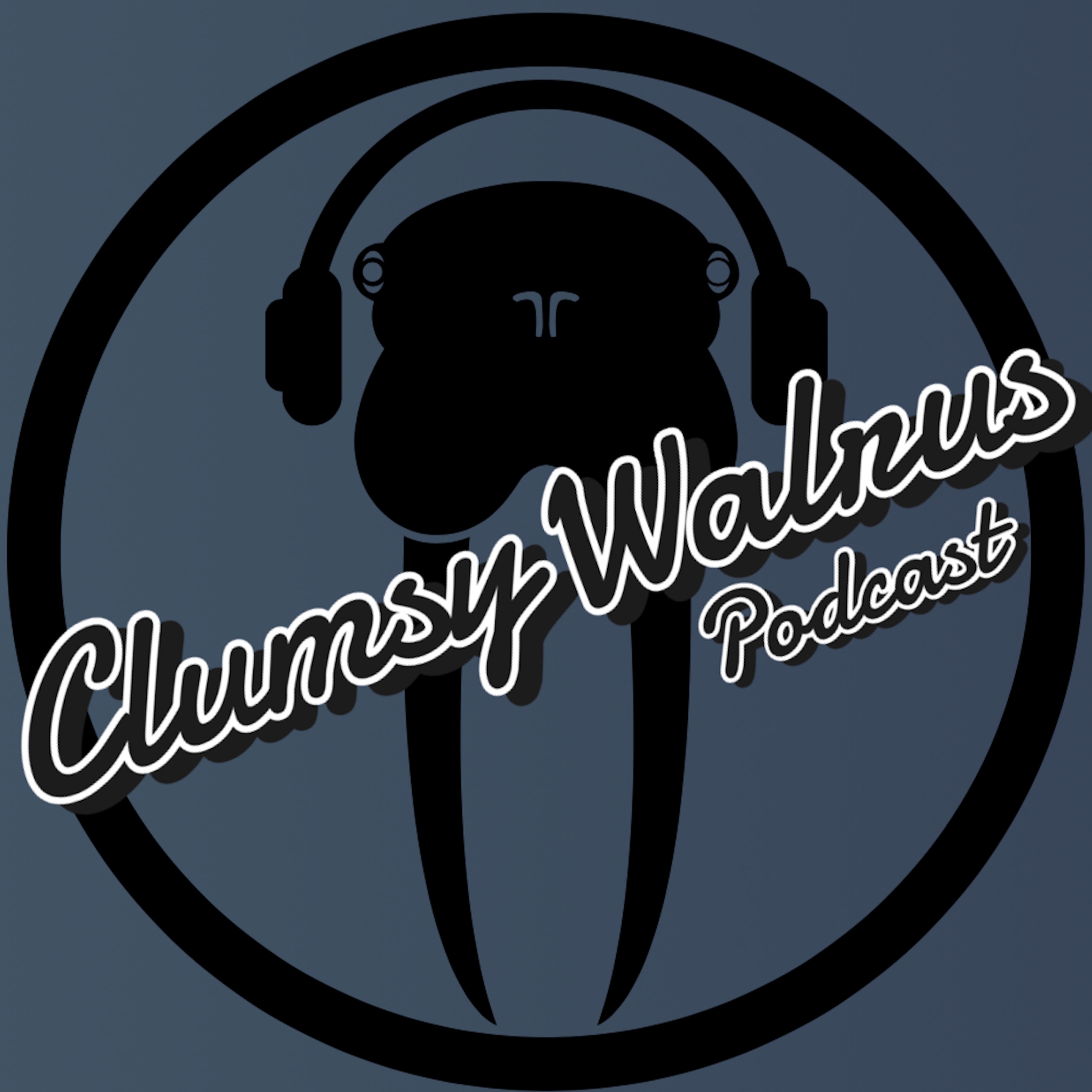 Clumsy Walrus