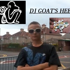 DJ GOAT'S HEED (𝟤𝟢𝟢𝟩-𝟤𝟢𝟣𝟢 ARCHIVE)
