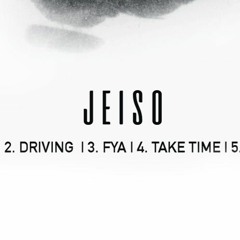 @Jeisoartist