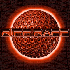 Riff Raff Leeds