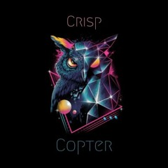 Crisp Copter/TUXA