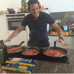 dj Marco Norma