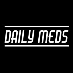 Daily Meds