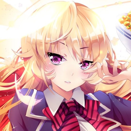 ✦ Erina Nakiri’s avatar