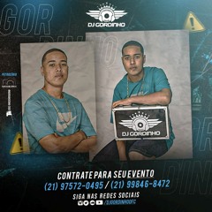 DJ GORDINHO OFC
