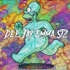 El Super de Oro - No Soy Culpable Remix Dee Jay Emma Stz