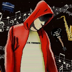JR THUMPS