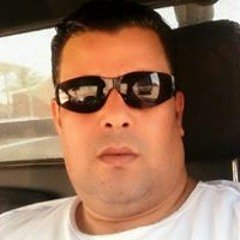 ياسر الزيات