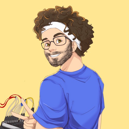 Nathan Baxter’s avatar