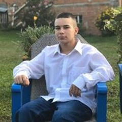 Jhoan Esteban Echeverri