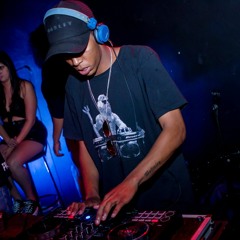 DJ MATEUS FELIX