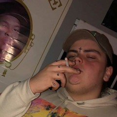 Yung MacJeezum (Yung M)