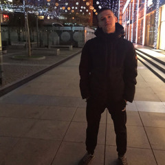 MARK DEGTYAREV