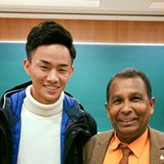 吉田大進