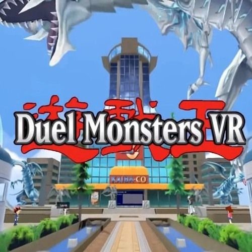Duel monsters vr oculus cheap quest