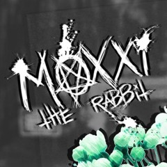 Moxxi The Rabbit  🐰