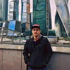 Денис Шахбазов