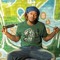Kendrick Hardaway