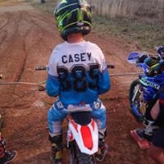 Ryder Casey