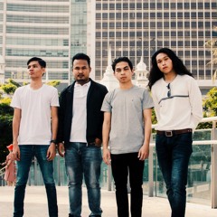 Letters From The Dream