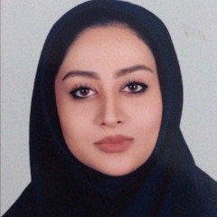 zeynab yegane