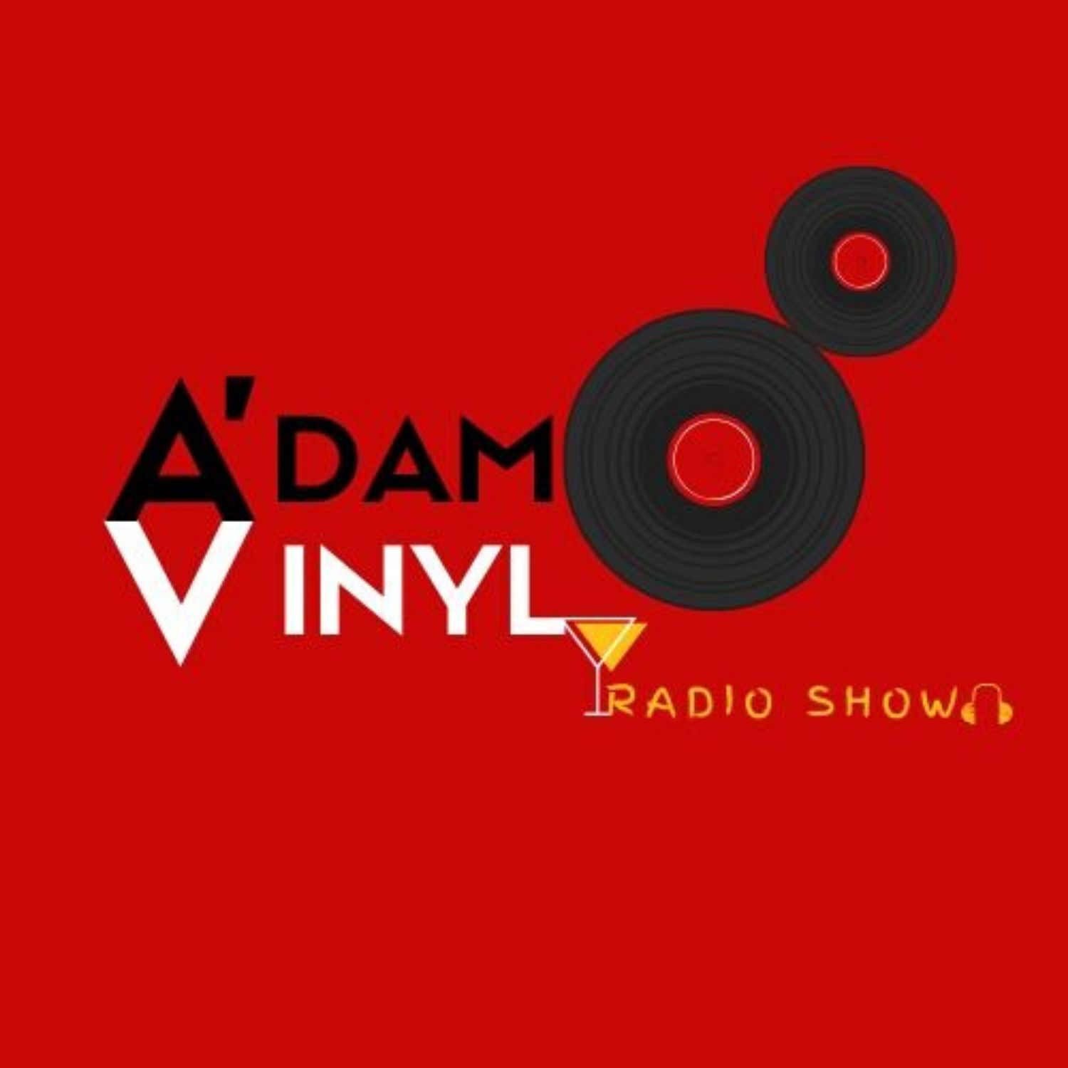 amsterdam vinyl radio show