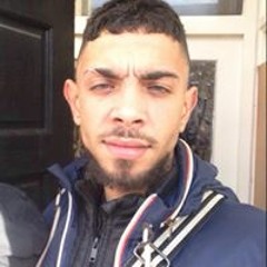 Jayden Danial Edgington