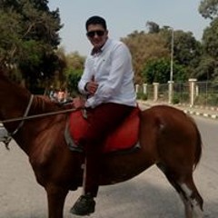 Eslam Bobo