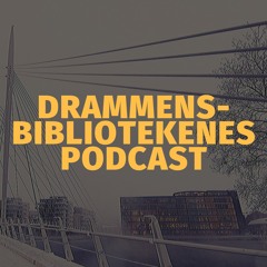 Drammensbiblioteket