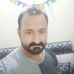 Syed Hassan Ali