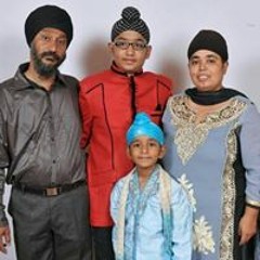Arvindar Singh