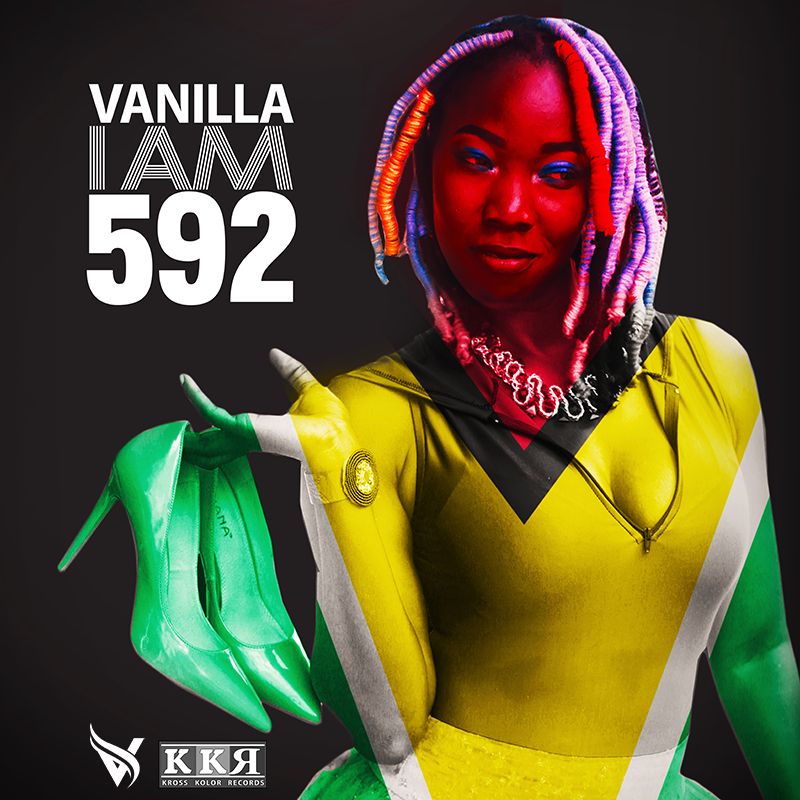 iamvanillagy