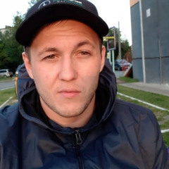 Толя Просторин