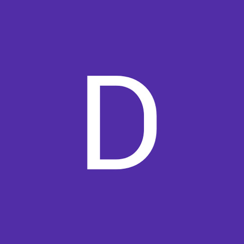 SoundCloud profile picture for @descriptor