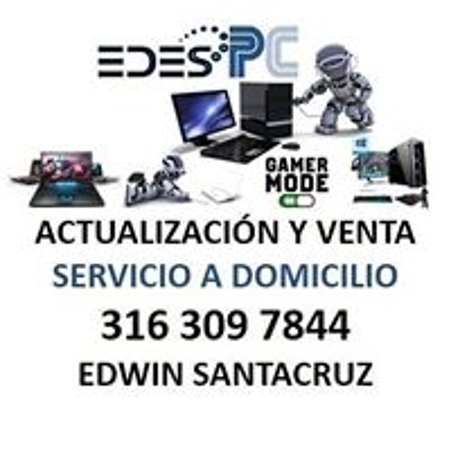 EDES PC’s avatar