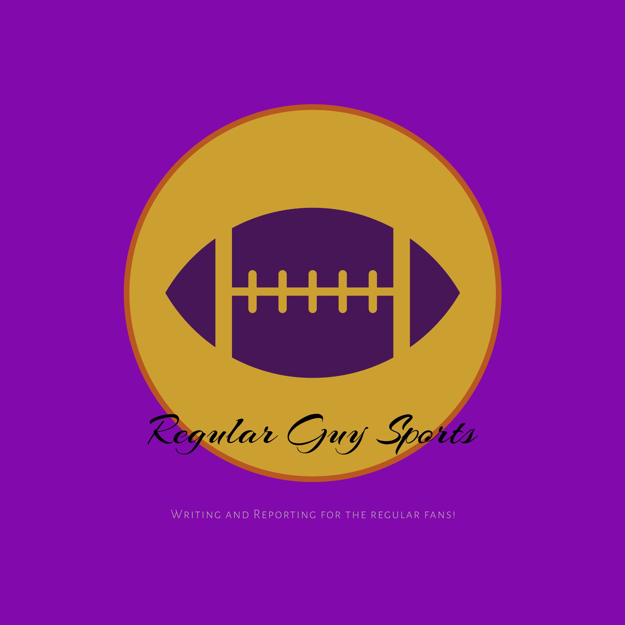 Regular Guy Sports