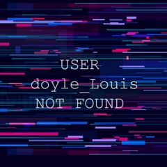 Louis Doyle
